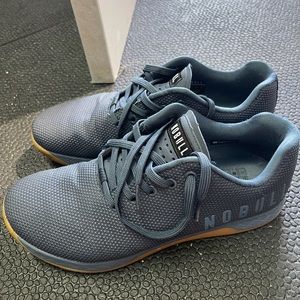 NoBull Men’s Trainers
